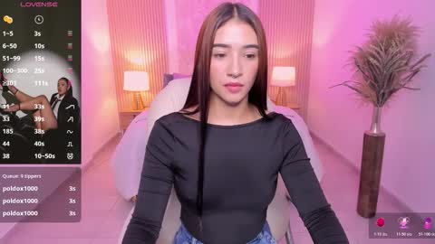  Antonella Grayy  online show from December 17, 2025, 11:05 am