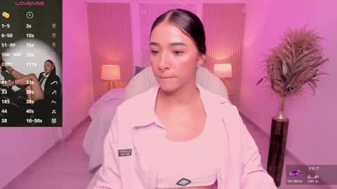  Antonella Grayy  online show from April 4, 2026, 11:08 am