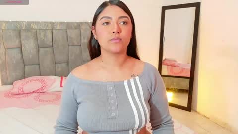 Antonella online show from May 31, 2026, 9:27 pm