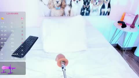 Snapshot of antonella_jae chatting on May 26, 2026, 6:37 pm Anto online show from May 26, 2026, 6:37 pm