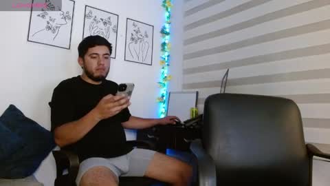 Antonella Maiky online show from March 29, 2026, 11:38 pm