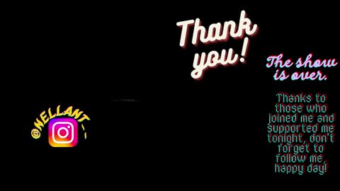 Snapshot of antonella_maitt chatting on January 11, 2025, 7:28 am Nell. online show from January 11, 2025, 7:28 am