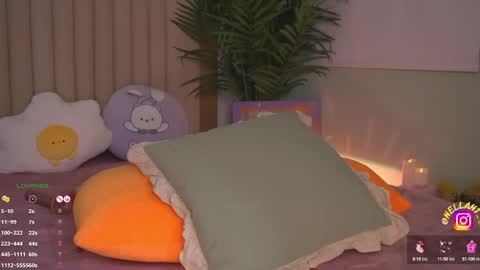 Snapshot of antonella_maitt chatting on February 11, 2025, 2:03 am Nell. online show from February 11, 2025, 2:03 am