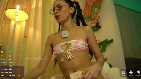 Nell. online show from December 15, 2025, 12:37 am