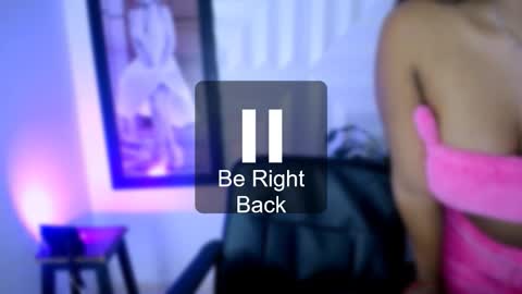 antonella online show from November 6, 2025, 4:13 am