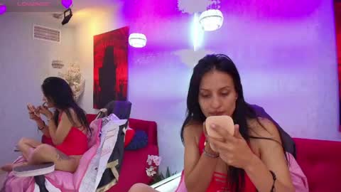 Antonella.  online show from May 19, 2026, 12:44 pm