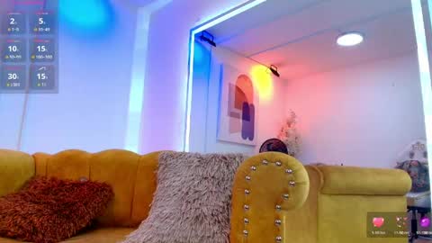 Antonella.  online show from June 3, 2026, 12:30 pm