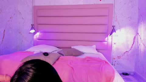 Antonella Rossi online show from February 19, 2025, 11:14 pm