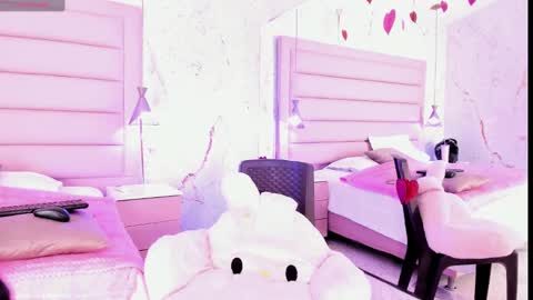 Antonella Rossi online show from February 23, 2025, 7:49 pm