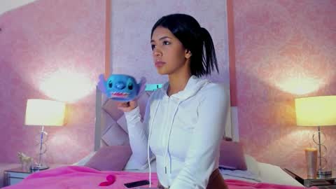 Antonella Rossi online show from September 13, 2025, 7:46 pm