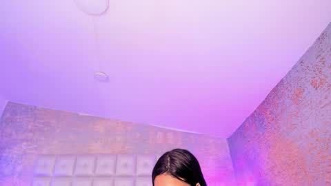 Antonella Rossi online show from October 1, 2025, 7:53 pm