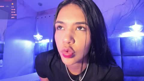 Antonella Rossi online show from December 22, 2025, 11:13 pm