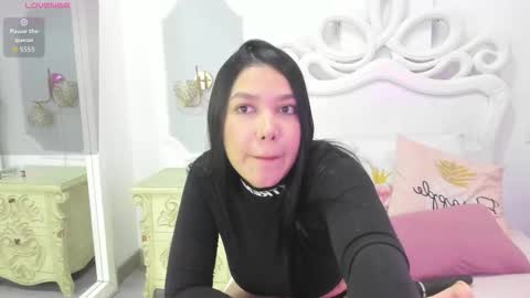 Antonella online show from March 3, 2026, 11:27 am