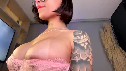 Snapshot of antonella_silva chatting on June 5, 2026, 6:52 am Anto online show from June 5, 2026, 6:52 am