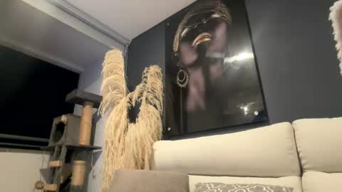 Snapshot of antonella_silva chatting on July 20, 2026, 12:03 am Anto online show from July 20, 2026, 12:03 am