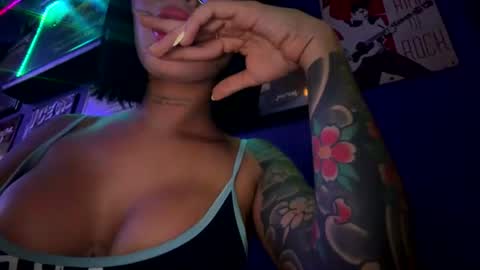 Snapshot of antonella_silva chatting on July 24, 2026, 3:26 am Anto online show from July 24, 2026, 3:26 am