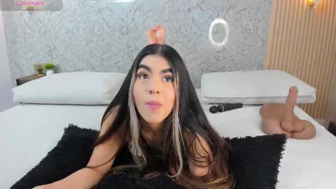 Anto online show from November 6, 2025, 8:21 pm