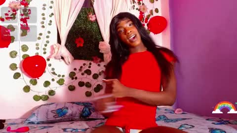 anto  online show from September 24, 2025, 8:12 pm