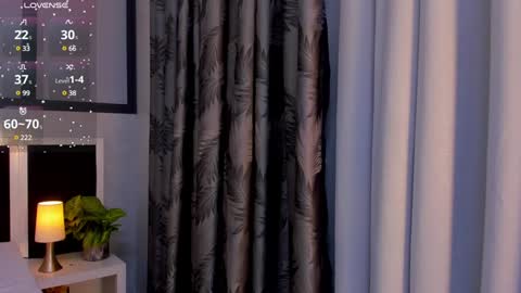  Antonellaa  online show from December 9, 2024, 10:00 am