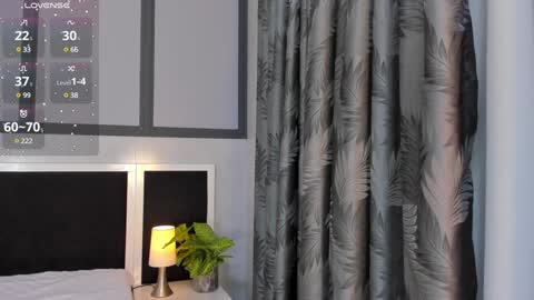  Antonellaa  online show from January 7, 2025, 10:22 am