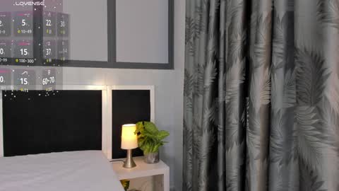  Antonellaa  online show from January 9, 2025, 10:20 am