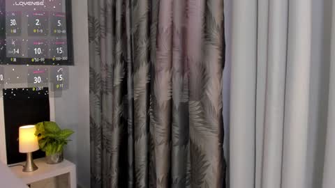  Antonellaa  online show from January 9, 2025, 1:24 pm