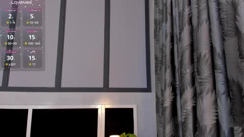  Antonellaa  online show from January 13, 2025, 10:14 am