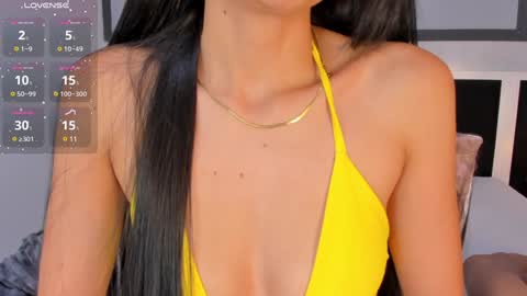  Antonellaa  online show from January 18, 2025, 1:08 pm