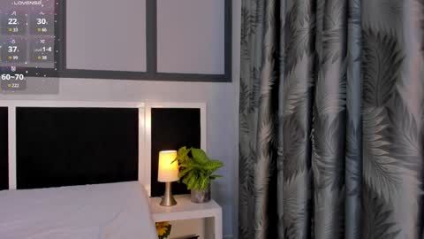  Antonellaa  online show from January 19, 2025, 9:55 am