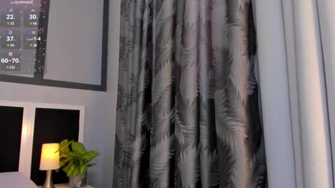  Antonellaa  online show from January 20, 2025, 1:42 pm