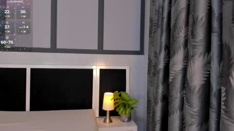  Antonellaa  online show from January 21, 2025, 10:41 am