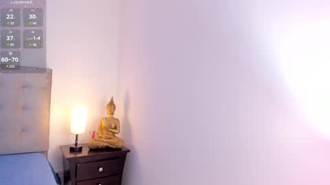  Antonellaa  online show from February 20, 2025, 11:31 am