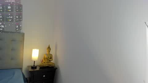  Antonellaa  online show from February 22, 2025, 9:56 am