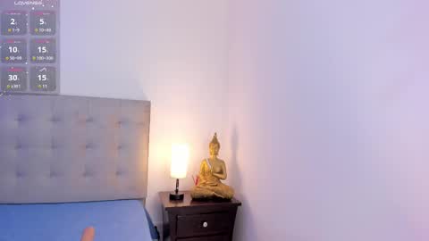  Antonellaa  online show from February 22, 2025, 4:09 pm