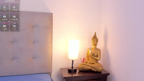  Antonellaa  online show from February 24, 2025, 2:37 pm