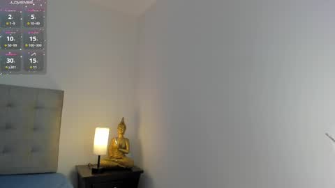  Antonellaa  online show from March 6, 2025, 11:58 am