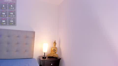  Antonellaa  online show from March 11, 2025, 12:17 pm