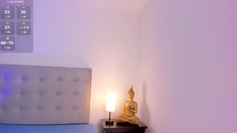  Antonellaa  online show from March 12, 2025, 11:53 am