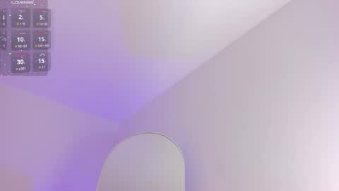  Antonellaa  online show from November 19, 2025, 10:04 am