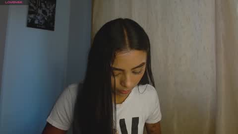 AntonellaAndNoah online show from December 4, 2024, 9:46 pm