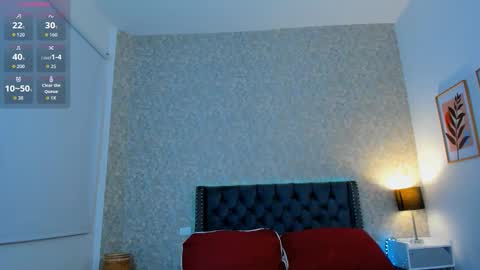 Anto online show from September 27, 2025, 12:10 pm