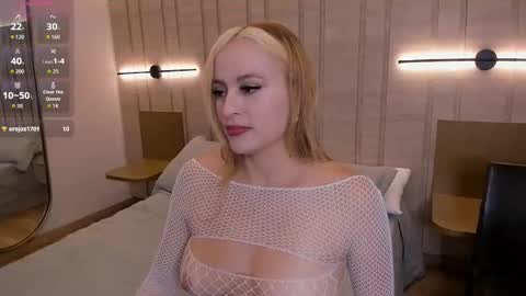 Anto online show from November 10, 2025, 12:48 pm