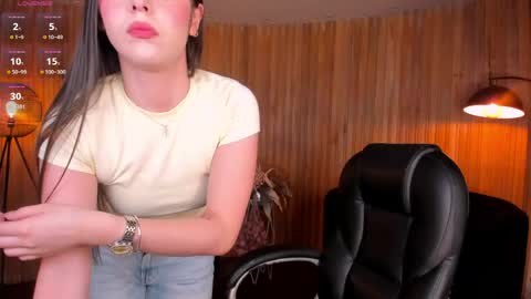 Snapshot of antonelladimeo chatting on May 27, 2026, 4:31 am A N TO online show from May 27, 2026, 4:31 am