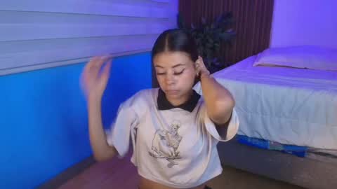Snapshot of antonellagarcia0 chatting on May 26, 2026, 3:24 am Antonella online show from May 26, 2026, 3:24 am