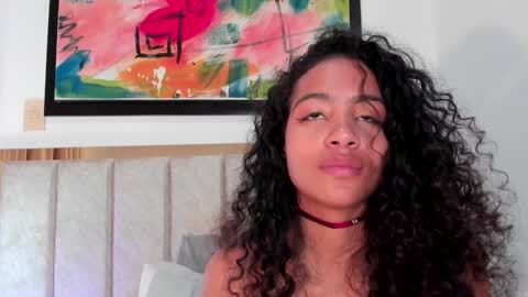 AntonellaHall  online show from December 30, 2024, 6:16 pm