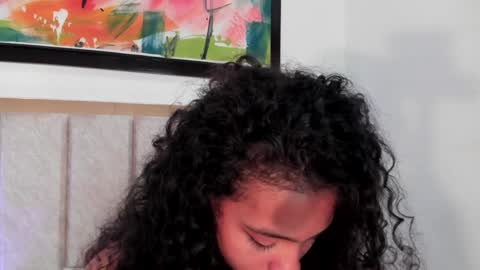 AntonellaHall  online show from December 30, 2024, 9:19 pm