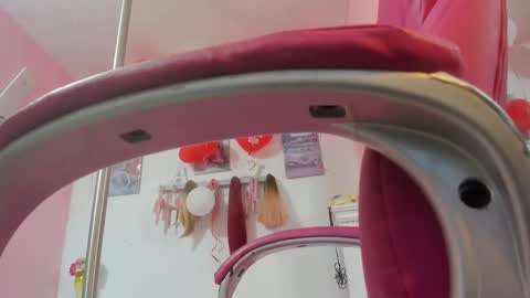 Snapshot of antonellakling_ chatting on February 22, 2025, 12:29 pm ANTONELLA online show from February 22, 2025, 12:29 pm
