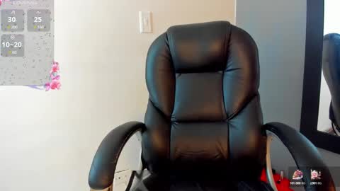 ANTONELLE  online show from January 2, 2025, 11:09 am