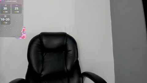 ANTONELLE  online show from January 9, 2025, 11:14 am