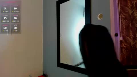 ANTONELLE  online show from January 23, 2025, 11:15 am